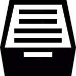 File information documents  Icons | Free Download