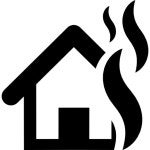 Fire insurance  Icons | Free Download