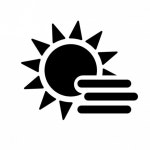 Fog day  Icons | Free Download