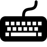 Keyboard  Icons | Free Download
