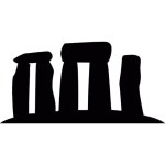 Stonehenge  Icons | Free Download