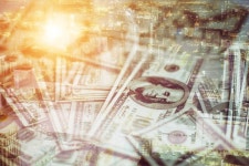 Business debt wages got usd  Photo | Free Download