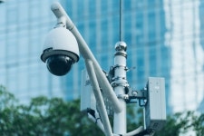 CCTV security camera  Photo | Free Download