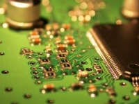Circuit Board 4  Photo | Free Download