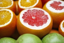 Fruit for breakfast  Photo | Free Download