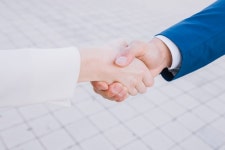 Handshake  Photo | Free Download