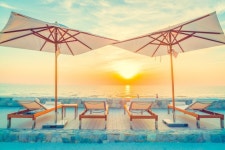 Hotel swimming pool  Photo | Free Download