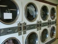 Laundromat  Photo | Free Download