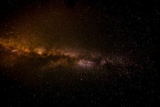 Milky Way  Photo | Free Download