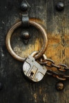 Free Photo | Secure wooden doors #4 Download Secure Wooden Doors #4 for free