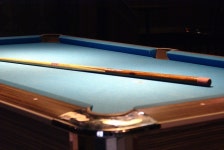 Taco billiards table  Photo | Free Download