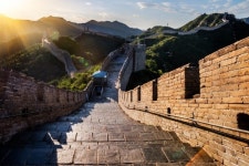 The Great Wall  Photo | Free Download