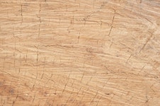 Wooden background with cracks  Photo | Free Download
