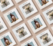 Free PSD | Rows and columns of editorial magazine mock-up Download Rows And Columns Of Editorial Magazine Mock-up for free