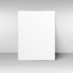 A4, mock up  Vector | Free Download