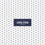 Abstract pattern design  Vector | Free Download