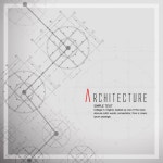 Architecture background design  Vector | Free Download