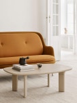 Analog™ Coffee Table by Jaime Hayon | Fritz Hansen Contemporary