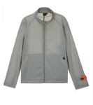 [갤러리아] 나우 (nau) 남성 M LIGHT STAND NECK JACKET 1NUJKM0004 - NS홈쇼핑
