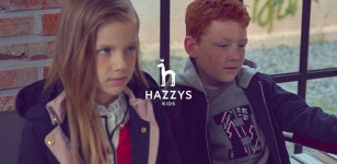 [갤러리아] 20FW 헤지스키즈 스포티브 맨투맨(HQF12TM06M_GY) - NS홈쇼핑