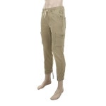 [갤러리아] [공용]기모 코튼 카고 조거 팬츠 [TDPE511/TDPE511Y] - NS홈쇼핑