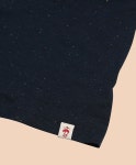[갤러리아] [브룩스브라더스]레드플리스 슬럽 코튼 헨리 티셔츠(블루)(32775203) - NS홈쇼핑