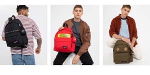 [갤러리아] [이스트팩]패디드 파커 볼드 백팩 EMABA06 005 006 007 택1 - NS홈쇼핑