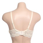 [갤러리아] 와이드 브라렛 삼각 레이스세트(ABR4421/ABP4421 CR) - NS홈쇼핑