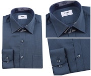 [갤러리아] 2023 긴소매 베스트 슬림핏 일반핏 20종 RNFSG0001 외 - NS홈쇼핑