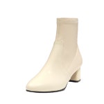 [갤러리아] 탠디 앵클부츠 여성화 (5CM) 723713 - NS홈쇼핑