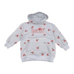 [갤러리아] (리바이스키즈)(60%세일) 체리후디 (V221SW388P) - NS홈쇼핑