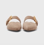 [갤러리아] 콜한[23FW][Vandam Buckle Mule] 세피아 여성 뮬CHSO3F218S2 - NS홈쇼핑