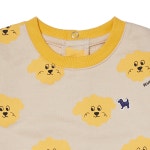 [갤러리아] BE/도기우주복세트(41A70-675-03) - NS홈쇼핑