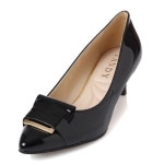 [갤러리아] [몰할인상품] 탠디 여성 펌프스 J1460 CK-101 - NS홈쇼핑