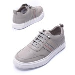 [갤러리아] [탠디] 남성 캐주얼 스니커즈 (굽 3CM) H20013AV_GREY - NS홈쇼핑