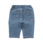 [갤러리아] 광교 단독 특가 89%(SK) 크레이지 7부 배기데님(11319-411-04) - NS홈쇼핑