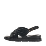 [갤러리아] 탠디 여성 샌들 J1544 BLACK - NS홈쇼핑