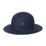 [갤러리아] BL)컬러 밀짚 벙거지(41314-801-09) - NS홈쇼핑