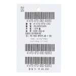 [갤러리아] 2021가을신상GR)스트라이프상하복(41A70-672-08) - NS홈쇼핑