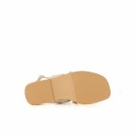 [갤러리아] 여성 샌들 (굽 1.5CM) J1549_IVORY 아이보리 - NS홈쇼핑