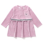 [갤러리아] VI)벨로아 벨트 원피스(40C19-403-02) - NS홈쇼핑  [갤러리아] VI)벨로아 벨트 원피스(40C19-403-02) - NS홈쇼핑