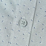 (슬림핏)RLUSL1-336-NY/ - NS홈쇼핑  [갤러리아] 21년 S/U신상품... 카치온 SPAN 도형프린트반소매셔츠(슬림핏)RLUSL1-336-NY/ - NS홈쇼핑