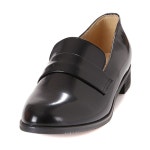 [갤러리아] 탠디 여성 로퍼 J1446 BLACK - NS홈쇼핑