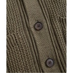 [갤러리아] [브룩스브라더스] 레드프리스 가디건 스웨터 (31663524) - NS홈쇼핑  [갤러리아] [브룩스브라더스] 레드프리스 가디건 스웨터... 