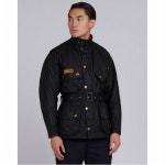 [갤러리아] 남성 인터네셔널 A7 왁스 자켓 (MWX0004BK51) - NS홈쇼핑  [갤러리아] 남성 인터네셔널 A7 왁스 자켓 (MWX0004BK51) - NS홈쇼핑