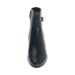 [갤러리아] 탠디 여성 앵클부츠 J1556 BLACK - NS홈쇼핑