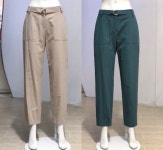 [갤러리아] [20 여름]벨트세트 아사면 보이핏 팬츠(SAP2262)(SAPAE2262) - NS홈쇼핑