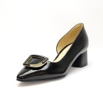 [갤러리아] [몰할인상품] 탠디 펌프스 여성화 J1515 CK-559 - NS홈쇼핑