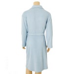 [갤러리아] ((남)타올테리 소재의 남성 로브가운(VRB4190M-BU) - NS홈쇼핑  [갤러리아] ((남)타올테리 소재의 남성 로브가운(VRB4190M-BU)... 