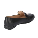 [갤러리아] 여성 로퍼 (굽 2CM) J1523_K-040 블랙 - NS홈쇼핑